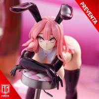 (PREVENTA) Kafun Syndrome - Trick Bunnies (Standing Bunny)