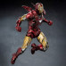 (PREVENTA) The Infinity Saga - Iron Man Mark 6 DLX (Battle Damaged)