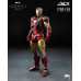 (PREVENTA) The Infinity Saga - Iron Man Mark 6 DLX (Battle Damaged)