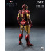 (PREVENTA) The Infinity Saga - Iron Man Mark 6 DLX (Battle Damaged)