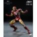 (PREVENTA) The Infinity Saga - Iron Man Mark 6 DLX (Battle Damaged)