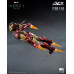 (PREVENTA) The Infinity Saga - Iron Man Mark 6 DLX (Battle Damaged)