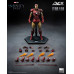 (PREVENTA) The Infinity Saga - Iron Man Mark 6 DLX (Battle Damaged)