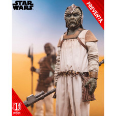 (PREVENTA) Star Wars Episode Vl Return Of The Jedi - Klaatu