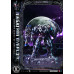 (PREVENTA) Transformers Age Of Overlord - Megatron Overlord (Concept By Josh Nizzi) (Museum Masterline)