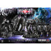 (PREVENTA) Transformers Age Of Overlord - Megatron Overlord (Concept By Josh Nizzi) (Museum Masterline)