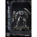 (PREVENTA) Transformers Age Of Overlord - Megatron Overlord (Concept By Josh Nizzi) (Museum Masterline)