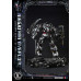 (PREVENTA) Transformers Age Of Overlord - Megatron Overlord (Concept By Josh Nizzi) (Museum Masterline)