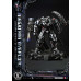 (PREVENTA) Transformers Age Of Overlord - Megatron Overlord (Concept By Josh Nizzi) (Museum Masterline)