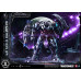 (PREVENTA) Transformers Age Of Overlord - Megatron Overlord (Concept By Josh Nizzi) (Museum Masterline)