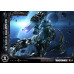 (PREVENTA) Transformers Age Of Overlord - Megatron Overlord (Concept By Josh Nizzi) (Museum Masterline)