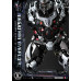 (PREVENTA) Transformers Age Of Overlord - Megatron Overlord (Concept By Josh Nizzi) (Museum Masterline)