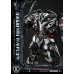 (PREVENTA) Transformers Age Of Overlord - Megatron Overlord (Concept By Josh Nizzi) (Museum Masterline)