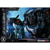(PREVENTA) Transformers Age Of Overlord - Megatron Overlord (Concept By Josh Nizzi) (Museum Masterline)