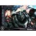 (PREVENTA) Transformers Age Of Overlord - Megatron Overlord (Concept By Josh Nizzi) (Museum Masterline)