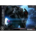 (PREVENTA) Transformers Age Of Overlord - Megatron Overlord (Concept By Josh Nizzi) (Museum Masterline)