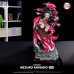 (PREVENTA) Kimetsu No Yaiba Demon Slayer - Nezuko Kamado (Blood Demon Art)
