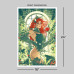 (PREVENTA) Poison Ivy #28 (Written By G. Willow Wilson) - Poison Ivy (PREVENTA) Poison Ivy #28 (Written By G. Willow Wilson) - Poison Ivy