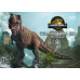 (PREVENTA) Jurassic World Rebirth - Tyrannosaurus Rex (Legacy Museum Collection)