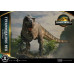 (PREVENTA) Jurassic World Rebirth - Tyrannosaurus Rex (Legacy Museum Collection)