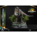 (PREVENTA) Jurassic World Rebirth - Tyrannosaurus Rex (Legacy Museum Collection)
