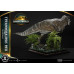 (PREVENTA) Jurassic World Rebirth - Tyrannosaurus Rex (Legacy Museum Collection)