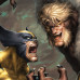 (PREVENTA) Wolverine #1 (2024) (Written By Saladin Ahmed) - Wolverine Vs Sabretooth