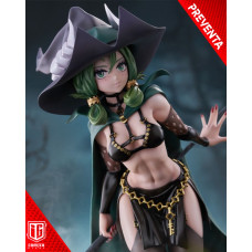 (PREVENTA) Unicorn Overlord - Yahna