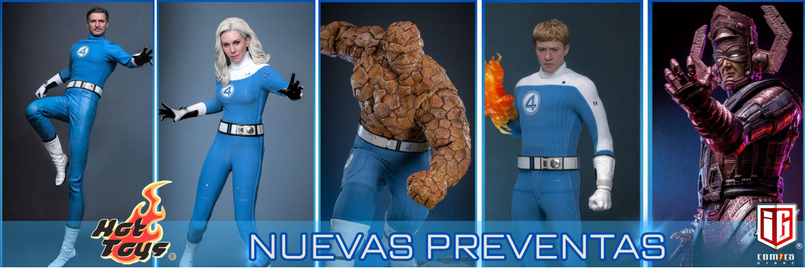 NUEVAS PREVENTAS 2025