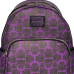 Black Panther Wakanda Forever Backpack Mini  (Entertainment Earth Exclusive)