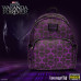 Black Panther Wakanda Forever Backpack Mini  (Entertainment Earth Exclusive)
