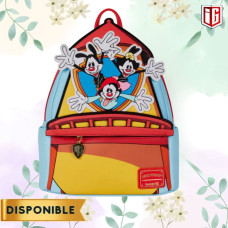 Warner Bros Animaniacs Tower Backpack Mini