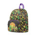 The Nightmare Before Christmas Neon Backpack
