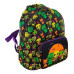 The Nightmare Before Christmas Neon Backpack