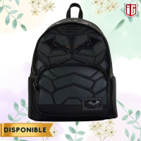 Dc Comics - The Batman Cosplay Backpack Mini