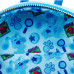 Blues Clues Blue - Blue Cosplay Backpack Mini