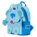 Blues Clues Blue - Blue Cosplay Backpack Mini