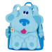 Blues Clues Blue - Blue Cosplay Backpack Mini