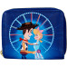 Disney Pixar Moment Toy Story Woody Bo Peep Zip-Around Wallet