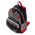 Falcon Wing Cosplay Backpack Mini