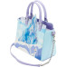 Frozen Castle Crossbody Bag