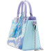 Frozen Castle Crossbody Bag