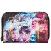 Harry Potter Philosophers Stone Zip-Around Wallet