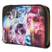 Harry Potter Philosophers Stone Zip-Around Wallet