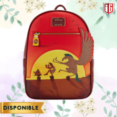 Hercules Sunset Backpack Mini (25Th Anniversary)