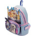 Legend Of Korra - Team Korra Backpack Mini