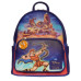 Hercules Mount Olympus Backpack Mini (Entertainment Earth Exclusive)