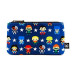 Justice League Chibi Characters Cosmetic Bag/Coin