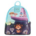 Lion King Pride Rock Pop Backpack Mini