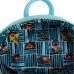 Lion King Pride Rock Pop Backpack Mini